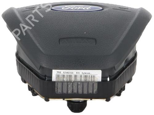 Used Driver airbag Driver airbag FORD FIESTA VI (CB1, CCN) 1.25 (82 hp) 19731447 19731447