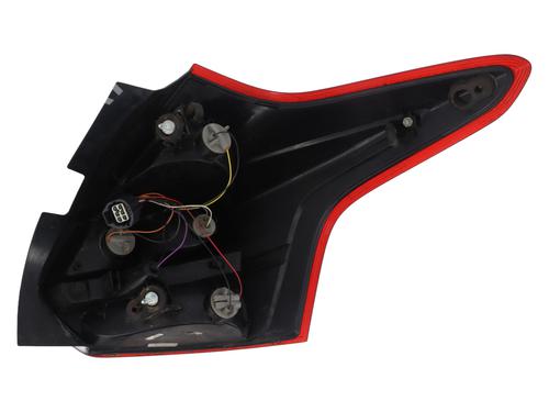 Left taillight FORD FOCUS III 1.0 EcoBoost | BP35939833C34 - Image 2