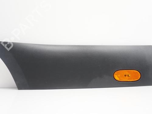 Used Rear bumper MERCEDES-BENZ SPRINTER 3,5-t Van (B907, B910) 316 CDI RWD (907.631, 907.633, 907.635, 907.637) (163 hp) 18179740
