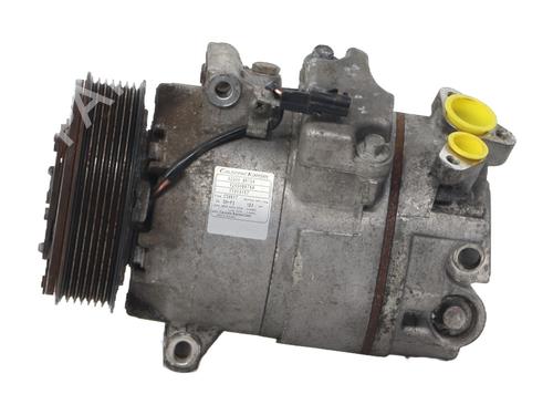 AC-Kompressor NISSAN QASHQAI / QASHQAI +2 I (J10, NJ10, JJ10E) 2.0 dCi All-wheel Drive | BP20332765M34 