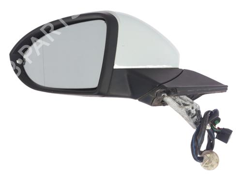 Used Left mirror Left mirror 36801710 36801710