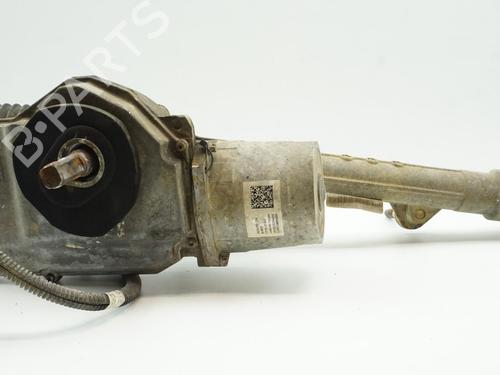 Used Steering rack Steering rack CITROËN C3 II (SC_) 1.4 HDi 70 (SC8HZC, SC8HR0, SC8HP4) (68 hp) 18190973 18190973