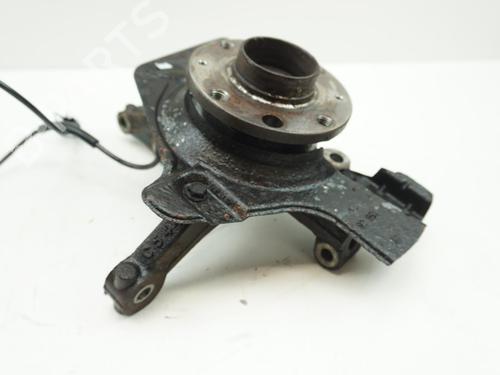 Right front steering knuckle FIAT GRANDE PUNTO (199_) 1.3 D Multijet (199.AXD11, 199.AXD1A, 199.AXD1B,... | BP18177080M26