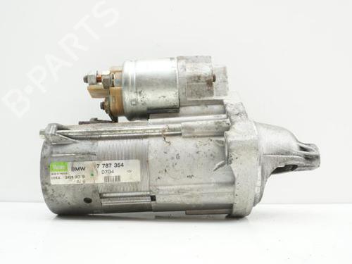 Starter BMW 5 (E60) 520 d | BP18178288M8 