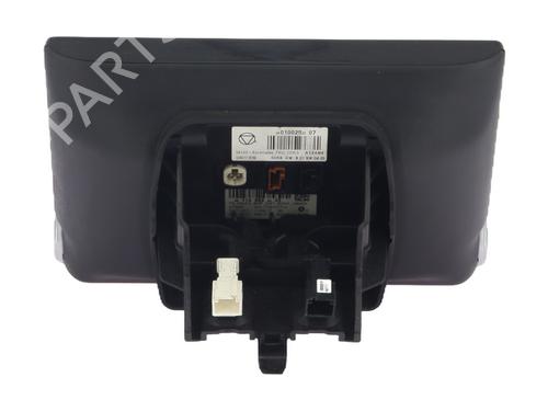 Used Climate control Climate control CITROËN C4 CACTUS 1.6 BlueHDi 100 (99 hp) 36299964 36299964