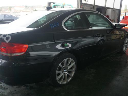 Gearbox BMW 3 Coupe (E92) 320 d | BP18189126M3 