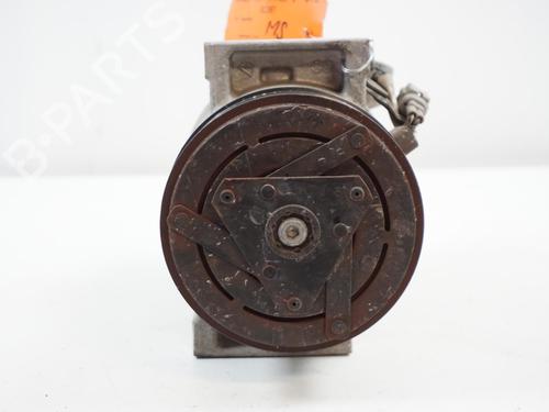 Used AC compressor AC compressor RENAULT CLIO IV (BH_) 0.9 TCe 90 (BHNF, BHMA, BHMH, BHJK, BHJR) (90 hp) 18192274 18192274