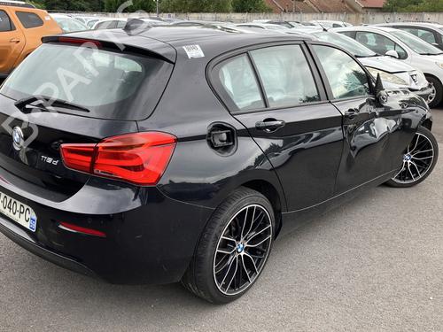 Left headlight BMW 1 (F20) 116 d | BP33117257C28  - Image 19