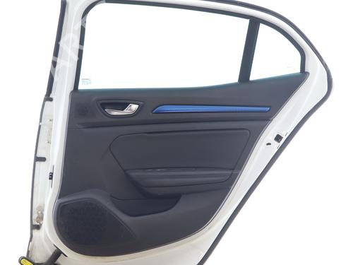 Used Right rear door Right rear door RENAULT MEGANE IV Hatchback (B9A/M/N_) 1.6 dCi 165 (163 hp) 35904645 35904645