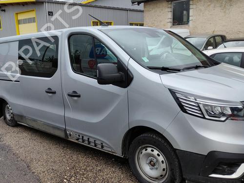 Front right seatbelt RENAULT TRAFIC III Van (FG_) 2.0 dCi 130 (FGMY) | BP24636102I25 - Image 4