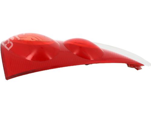 Right taillight PEUGEOT 107 (PM_, PN_) 1.0 | BP19700485C35 