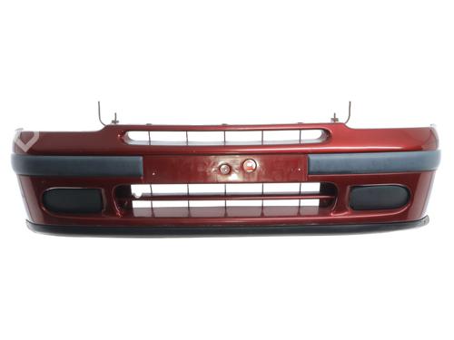 Used Front bumper RENAULT CLIO I (B/C57_, 5/357_) 1.4 (80 hp) 31799995