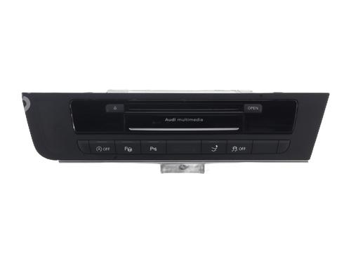 Used Radio Radio AUDI A7 Sportback (4GA, 4GF) 3.0 TDI (190 hp) 33994955 33994955