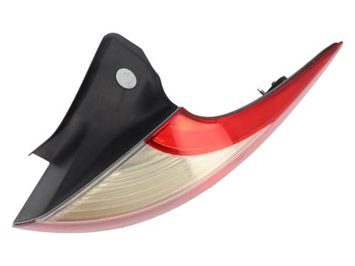 Right taillight RENAULT MEGANE III Hatchback (BZ0/1_, B3_) 1.5 dCi (BZ0C) | BP30147335C35