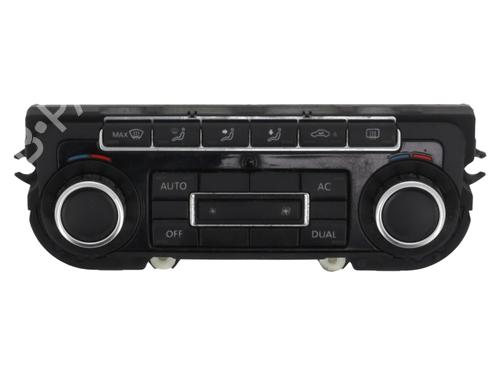 Comando clima VW GOLF VI (5K1) 1.6 TDI (105 hp) 25203568