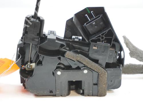 Used Front right lock RENAULT MEGANE IV Hatchback (B9A/M/N_) 1.2 TCe 130 (B9MR) (130 hp) 18195699