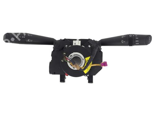 Used Steering column stalk Steering column stalk FIAT PANDA (312_, 319_) 1.0 Mild Hybrid (312.PYD1B) (69 hp) 33235152 33235152