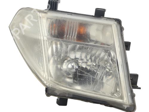 Right headlight NISSAN NAVARA NP300 (D40) 2.5 dCi 4WD | BP35904553C29 - Image 4