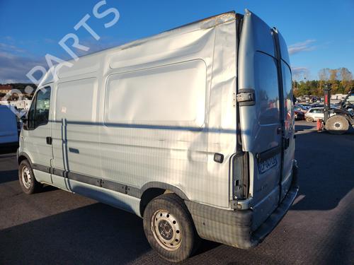 Engine RENAULT MASTER II Van (FD) 2.5 dCi (FD02) | BP29537335M1 - Image 16