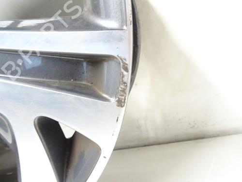 Rim CITROËN C4 Picasso II 1.2 THP 130 | BP29269760C45 