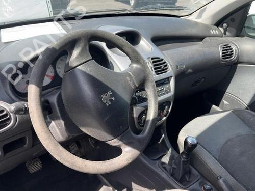 Lampeholder PEUGEOT 206 Hatchback (2A/C) 1.4 i | BP21823302L10 