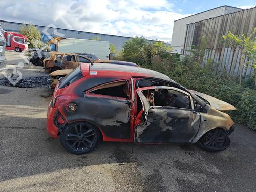 Used Parts OPEL CORSA D (S07) 1.4 (L08, L68) 2147999