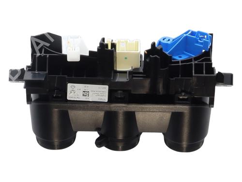 AC Styreenhet / Manøvreringsenhet DACIA DUSTER (HM_) 1.5 dCi 115 (HMAD) | BP29563520I5 