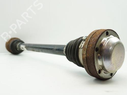 Right rear driveshaft AUDI A4 B8 (8K2) 2.0 TDI quattro 8K0501203J