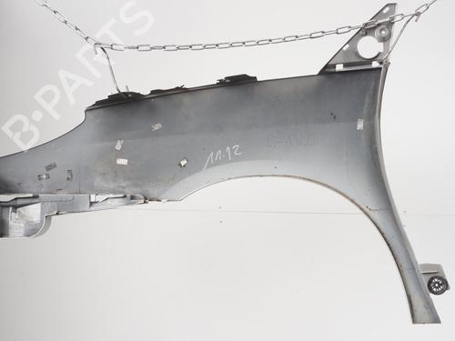Right front fenders CITROËN C8 (EA_, EB_) 2.2 HDi | BP18183110C42 