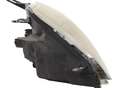 Left headlight FIAT GRANDE PUNTO (199_) 1.4 (199AXB11, 199AXB1A, 199BXB1A, 199AXL1A) | BP23844348C28