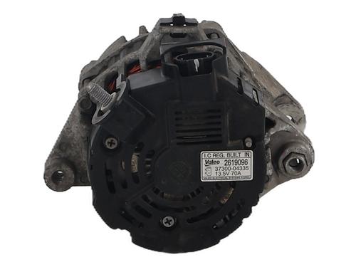 Alternator KIA PICANTO II (TA) 1.0 | BP26288874M7  - Image 5