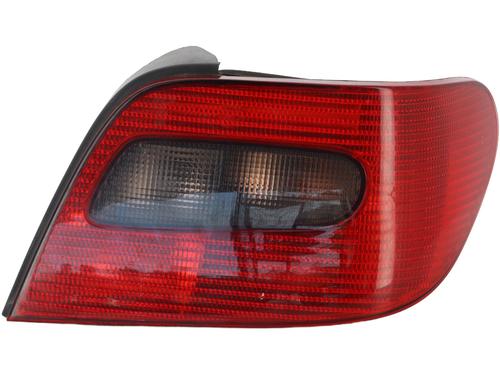 Used Left taillight CITROËN XSARA Coupe (N0) 1.4 i (75 hp) 19731251