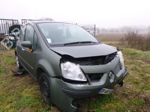 Forkjerm høyre RENAULT MODUS / GRAND MODUS (F/JP0_) 1.5 dCi (FP0E, JP0E) | BP18187543C42 
