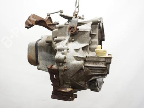 Gearbox CITROËN C2 (JM_) 1.1 | BP18192859M3 