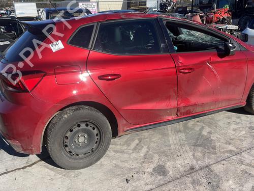Used Parts SEAT IBIZA V (KJ1, KJG) 1.0 TSI 4476147