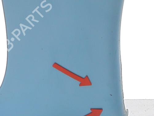Right front fenders CITROËN XSARA PICASSO (N68) 2.0 HDi | BP27663583C42