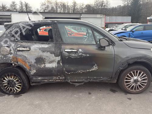 Alternator FIAT 500X (334_) 1.4 (334AXC1B, 334AXC11) | BP23764207M7  - Image 6