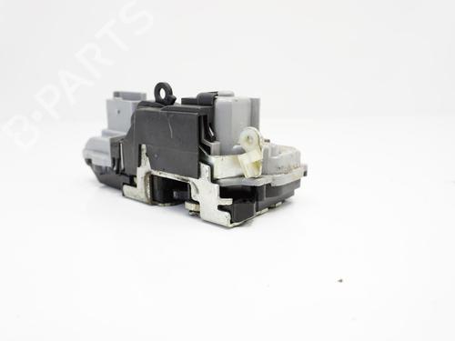 Front left lock CITROËN XSARA PICASSO (N68) 1.6 HDi | BP18184839C98