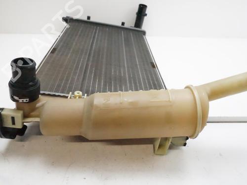 Water radiator FIAT PANDA (169_) 1.2 (169.AXB11, 169.AXB1A) | BP18187619M31 