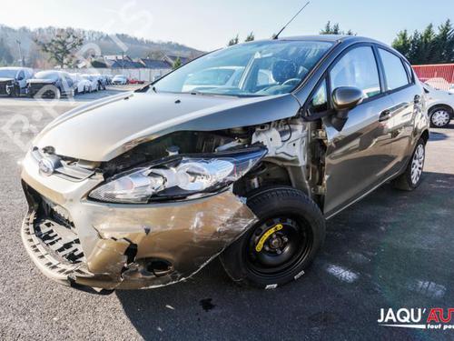 Startmotor FORD FIESTA VI (CB1, CCN) 1.25 | BP18197146M8