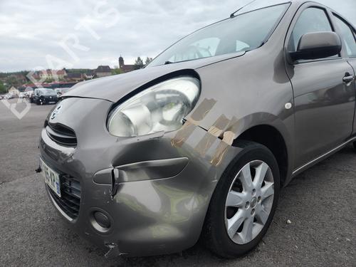 Engine NISSAN MICRA IV (K13K, K13KK) 1.2 | BP33995056M1  - Image 6
