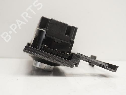 Climate control RENAULT KOLEOS I (HY_) 2.0 dCi 4x4 (HY0K) | BP18191906I5