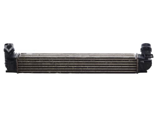 Intercooler RENAULT MEGANE III Hatchback (BZ0/1_, B3_) 1.5 dCi (BZ09, BZ0D, BZ1W, BZ29, BZ14) (110 hp) 28304259