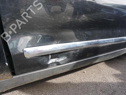 Subframe CITROËN C5 III (RD_) 2.0 HDi 140 (RDRHF8, RDRHFA, RDRHA8, RDRHAJ) | BP18176900M9 
