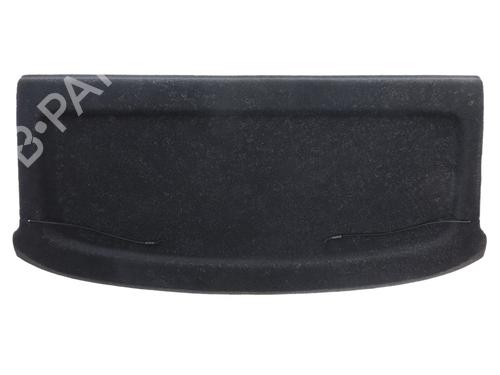 Used Rear parcel shelf VW GOLF VII (5G1, BQ1, BE1, BE2) 2.0 TDI (150 hp) 32445873