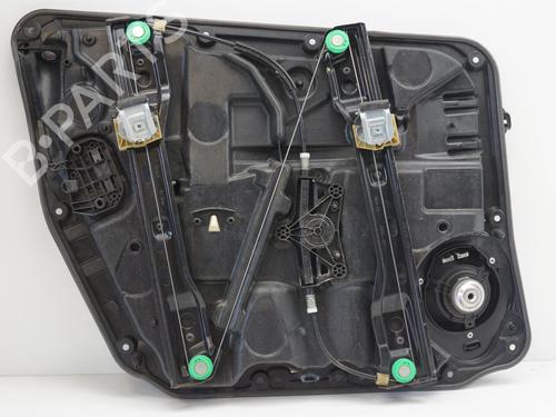 Front right window mechanism MERCEDES-BENZ B-CLASS Sports Tourer (W246, W242) B 180 CDI (246.200) | BP18172896C23 