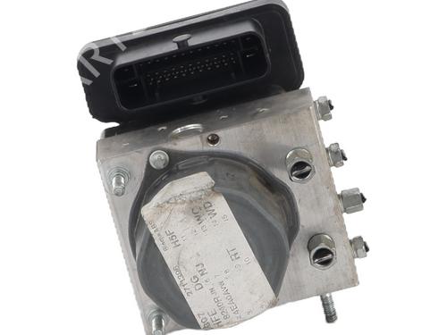 Used ABS pump RENAULT KADJAR (HA_, HL_) 1.2 TCe 130 (HLMR) (130 hp) 29838293