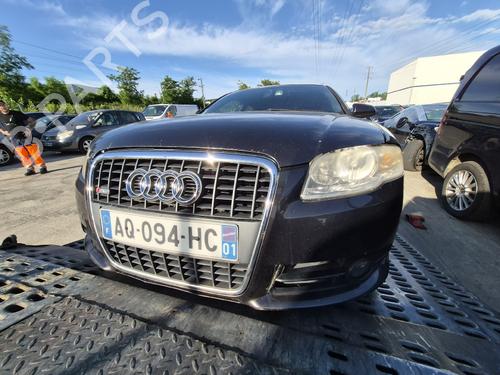 Front slam panel AUDI A4 B7 Avant (8ED) 2.0 TDI quattro | BP39988329C72 - Image 3