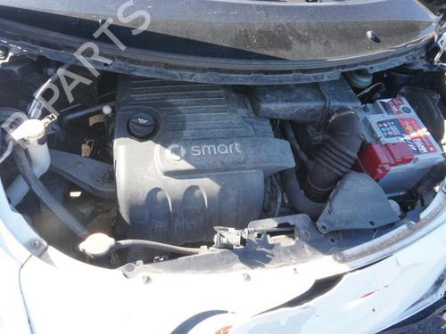 Starter SMART FORFOUR (454) 1.1 (454.033) | BP18172247M8 - Image 15