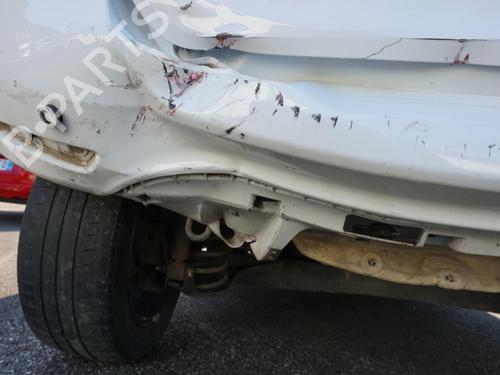 Steering rack FORD B-MAX (JK) 1.0 EcoBoost | BP18184729M22  - Image 13